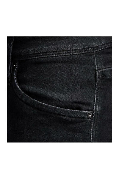 JJMIKE JJDASH GE 784 Indigo Triko Erkek Jean (Erkek Pantolon) - 3