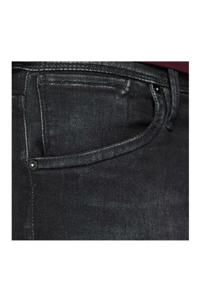 JJMIKE JJDASH GE 784 Indigo Triko Erkek Jean (Erkek Pantolon) - 4