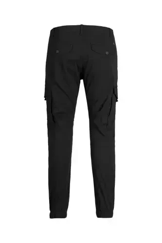 Jjpaul Jjflake Akm 542 Black Noos Men's Pants - 5