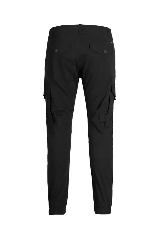 Jjpaul Jjflake Akm 542 Black Noos Men's Pants - 5