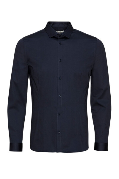 Jjprparma Qisqa Yengli Ko'ylak - JACK & JONES