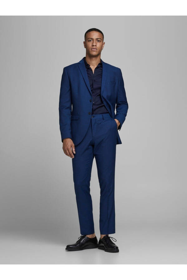 Jjprparma Short Sleeve Shirt - 3