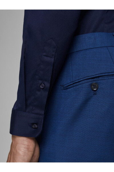 Jjprparma Short Sleeve Shirt - 4