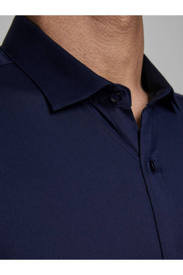 Jjprparma Short Sleeve Shirt - 5