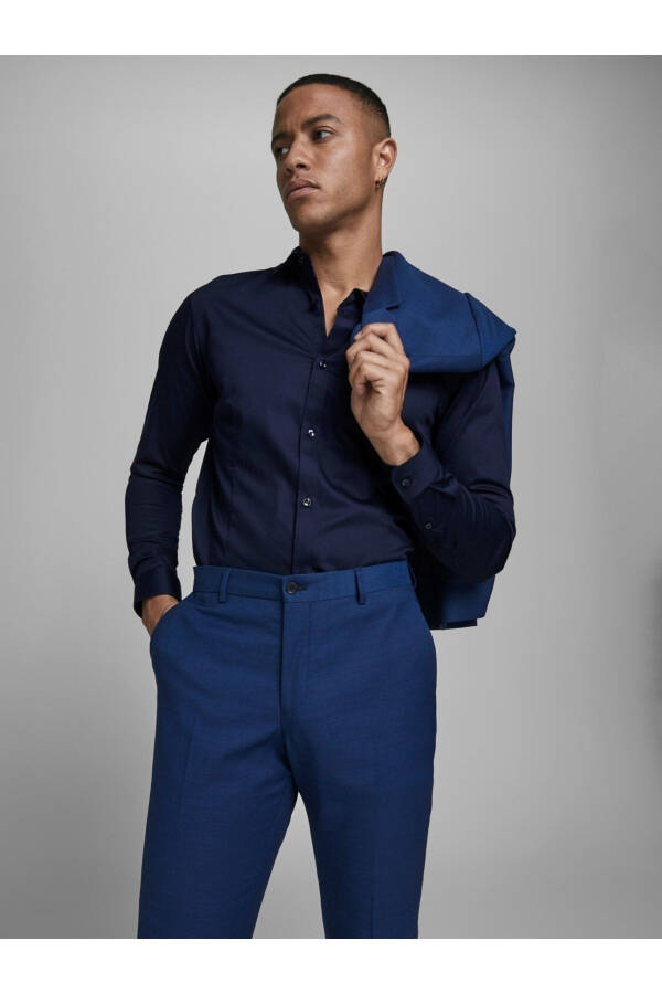 Jjprparma Short Sleeve Shirt - 6