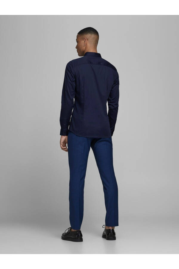 Jjprparma Short Sleeve Shirt - 7