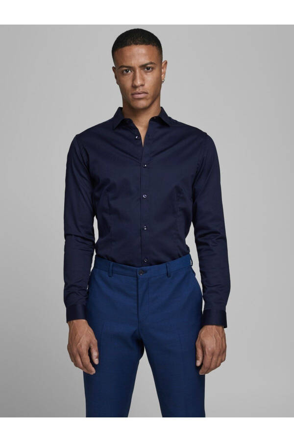 Jjprparma Short Sleeve Shirt - 2