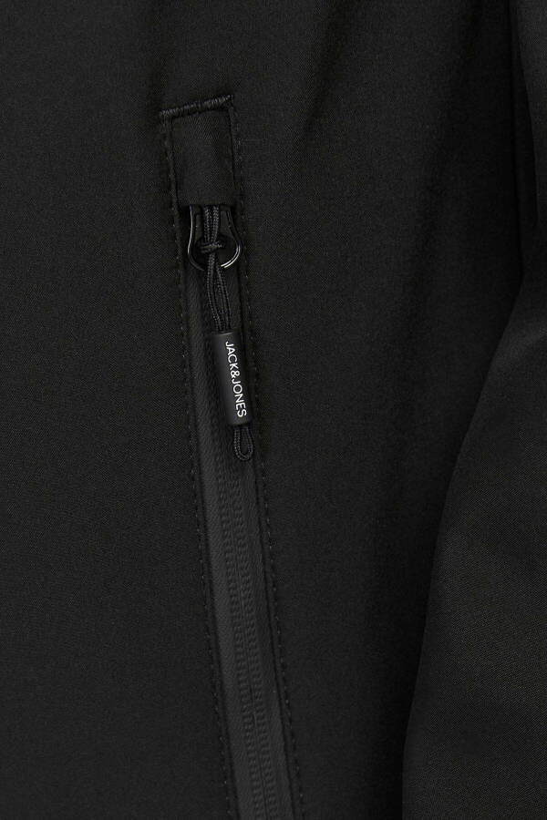 Jjtaylor Erkaklar Softshell Ko'ylagi - 4