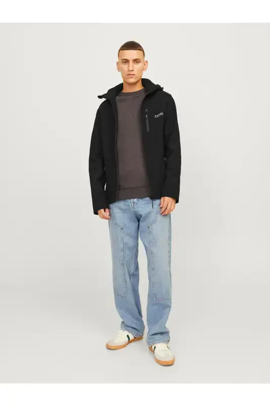 Jjtaylor Erkaklar Softshell Ko'ylagi - 6