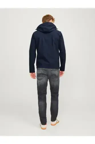 Jjtaylor Erkaklar uchun kaputli ko'ylagi - 3