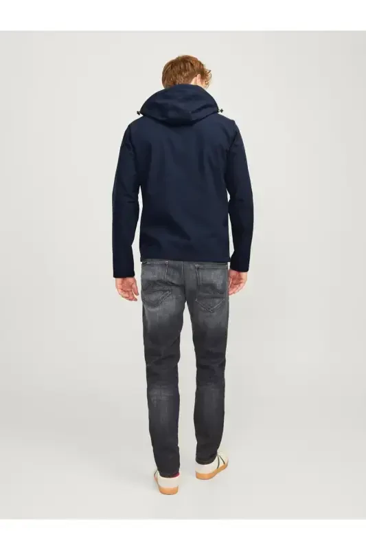 Jjtaylor Erkaklar uchun kaputli ko'ylagi - 3