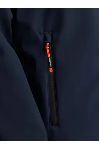 Jjtaylor Erkaklar uchun kaputli ko'ylagi - 5