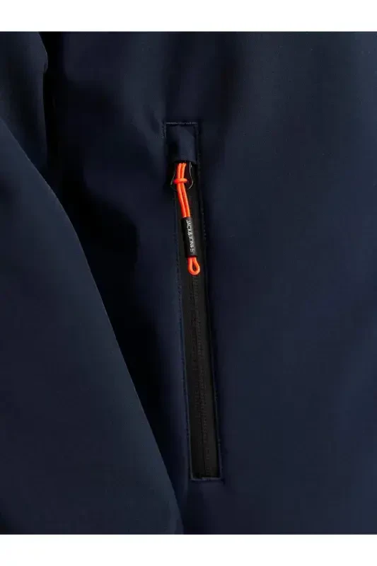 Jjtaylor Erkaklar uchun kaputli ko'ylagi - 5