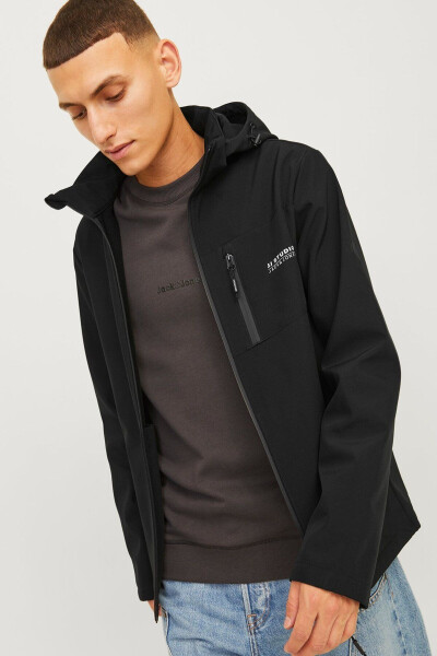 Jjtaylor Men's Softshell Jacket - 6