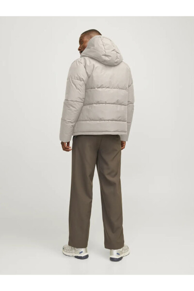 JJWORLD PUFFER JACKET - 6