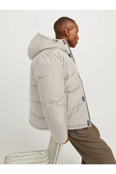 JJWORLD PUFFER JACKET - 7