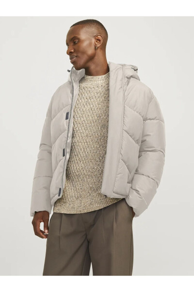 JJWORLD PUFFER KO'YLAK - 11