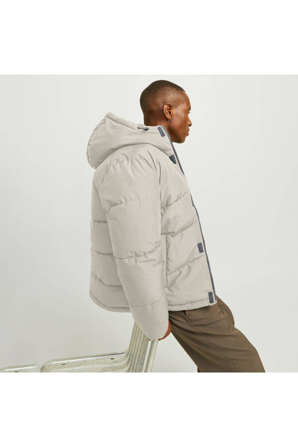 JJWORLD PUFFER KO'YLAK - 4