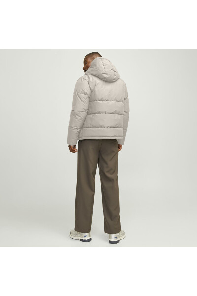 JJWORLD PUFFER KO'YLAK - 5