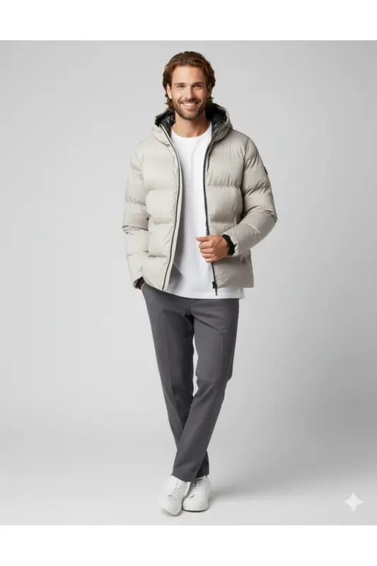 JJWORLD PUFFER KO'YLAK - 5
