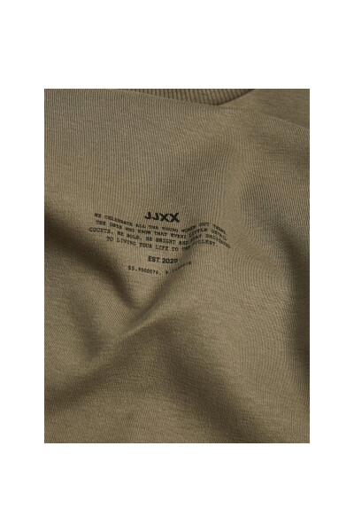 Jjxx Kadın T-shirt 12241203 - 6