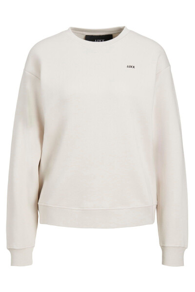 JJXX Logo Sweatshirt - Abbie - 1