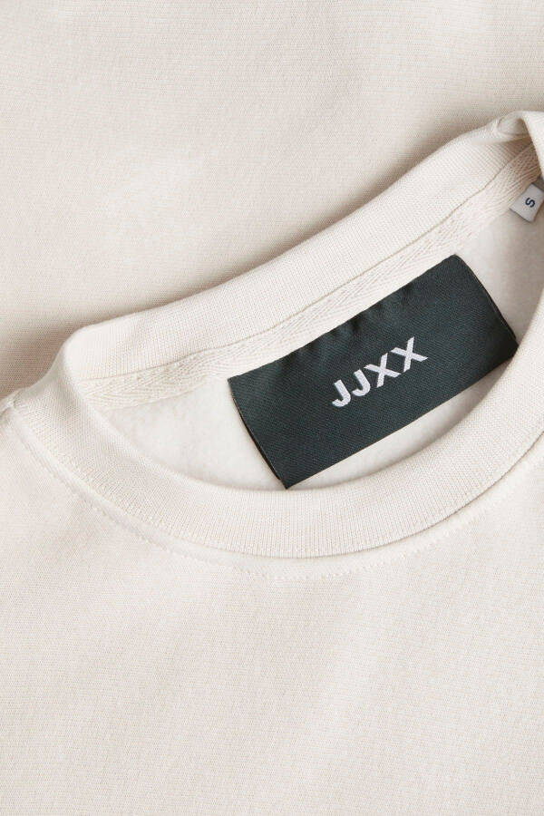 JJXX Logo Sweatshirt - Abbie - 3