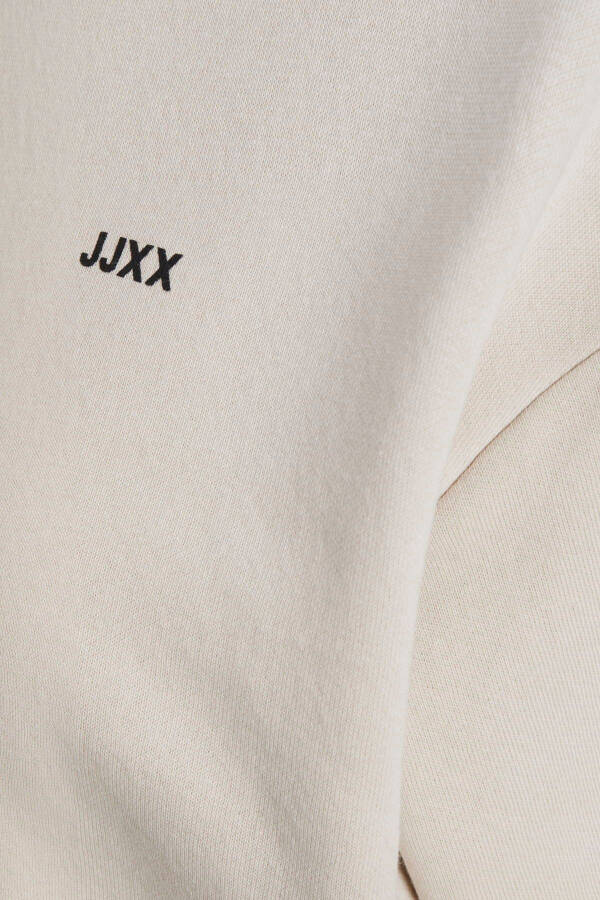 JJXX Logo Sweatshirt - Abbie - 4