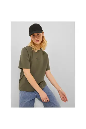Jjxx Women's T-shirt 12241203 - 4