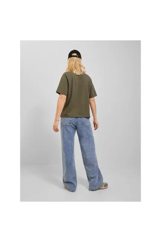 Jjxx Women's T-shirt 12241203 - 5