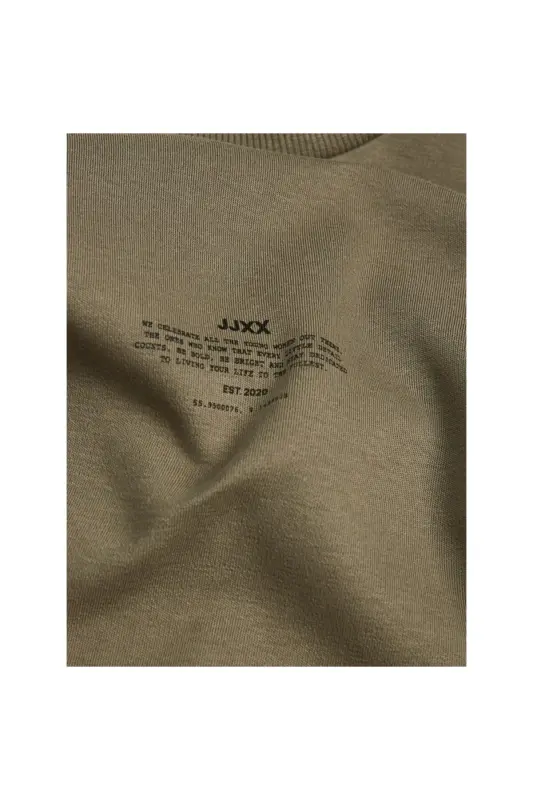 Jjxx Women's T-shirt 12241203 - 5