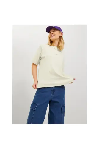 Jjxx Women's T-shirt 12241203 - 1
