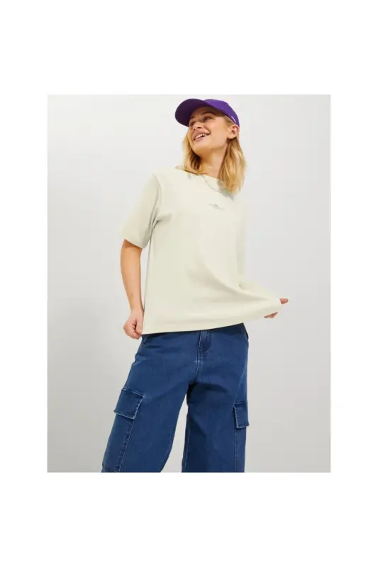 Jjxx Women's T-shirt 12241203 - 1