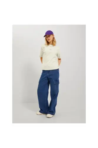 Jjxx Women's T-shirt 12241203 - 3