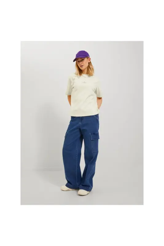 Jjxx Women's T-shirt 12241203 - 3