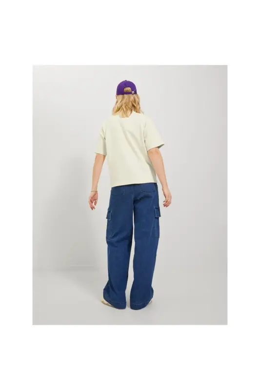 Jjxx Women's T-shirt 12241203 - 5