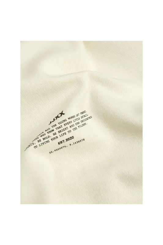 Jjxx Women's T-shirt 12241203 - 7