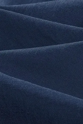 JMIERR Men's Casual Stylish Short Sleeve Button-Up Striped Dress Shirts Cotton Beach Shirt - 1