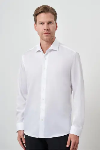 JMIERR Men's Casual Stylish Short Sleeve Button-Up Striped Dress Shirts Cotton Beach Shirt 