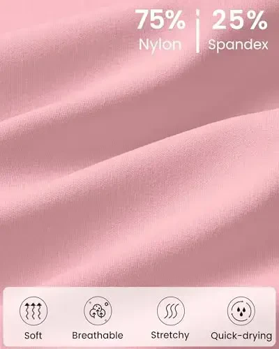 JOCMIC Girls Zip Up Jacket Horse Riding Shirts Kids Athletic Yoga Jackets Fall Winter Coats - 5