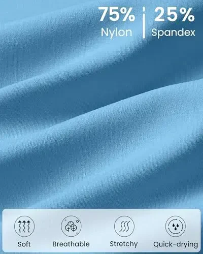 JOCMIC Qizlar fermuarli kurtkasi Ot sporti ko'ylaklari Bolalar atletika yoga kurtkalari Kuzgi qishki paltolar - 5