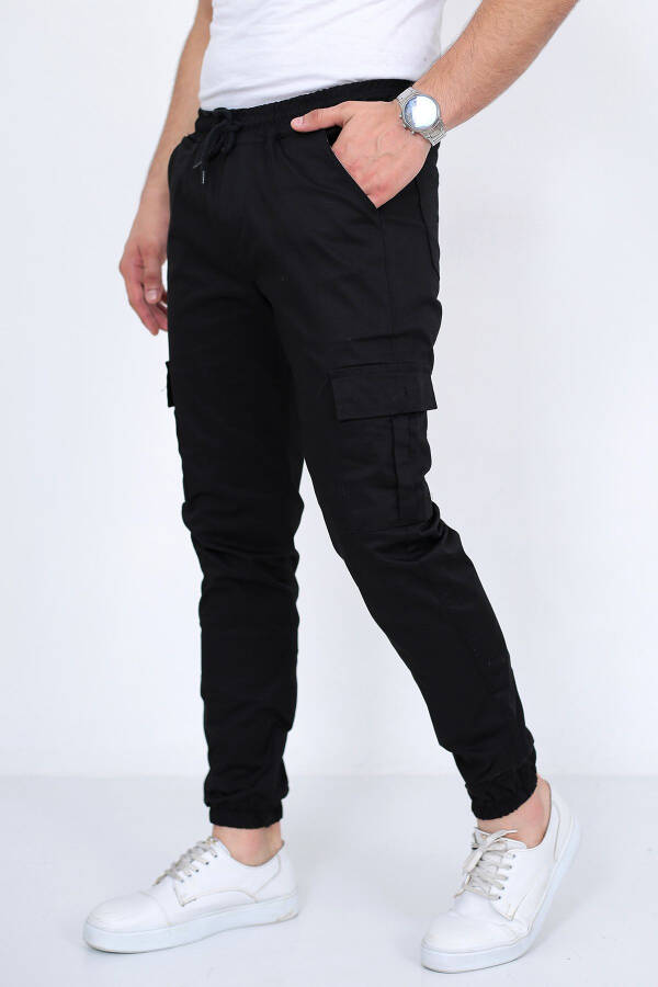 Jogger Pantolon - 7