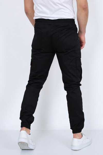 Jogger Pantolon - 4