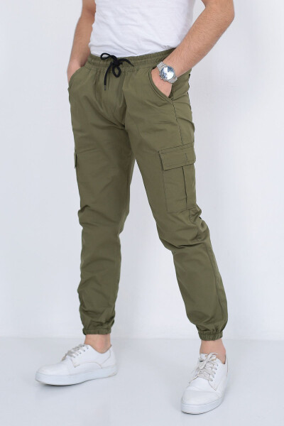 Jogger Pantolon - 8