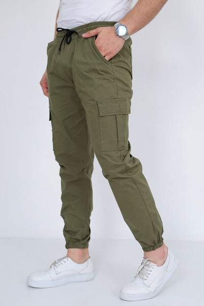 Jogger Pantolon - 9