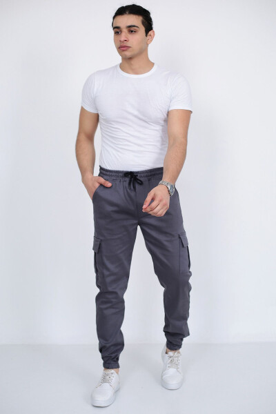 Jogger Pantolon - 9