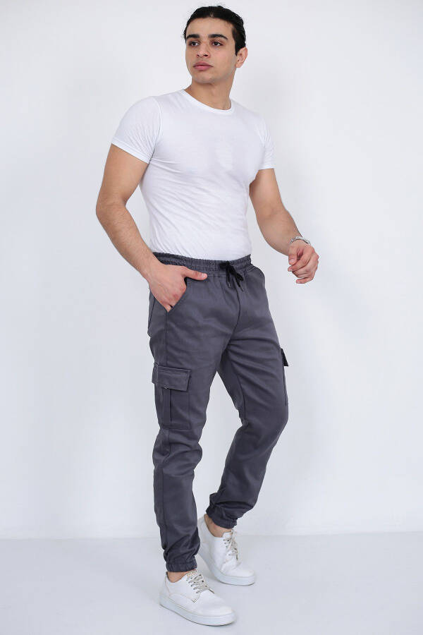 Jogger Pantolon - 10