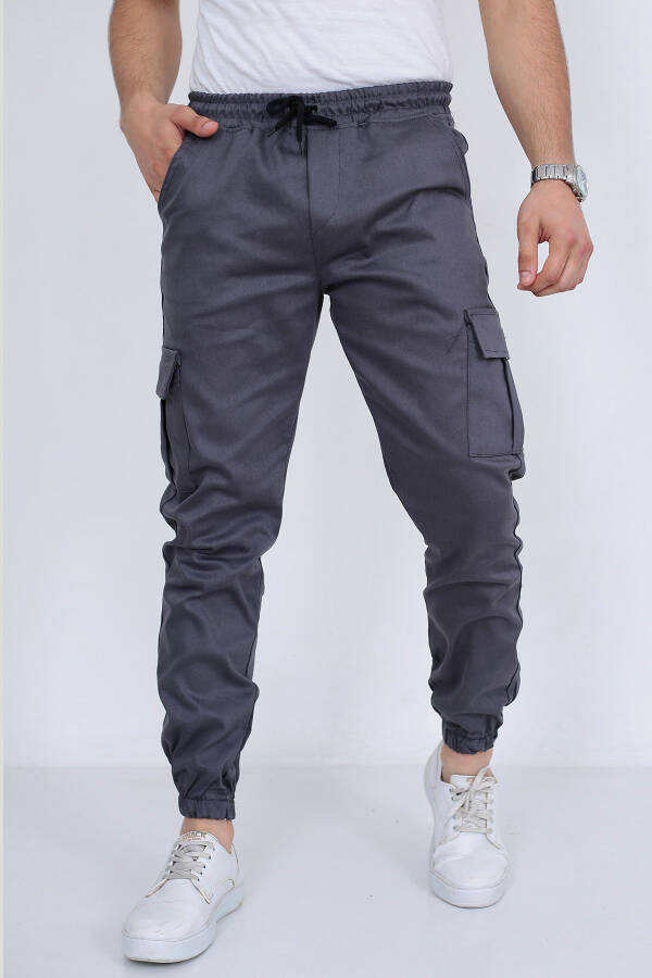 Jogger Pantolon - 11