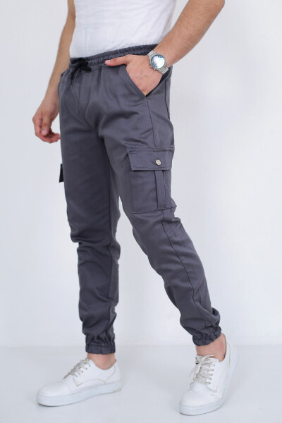 Jogger Pantolon - 12