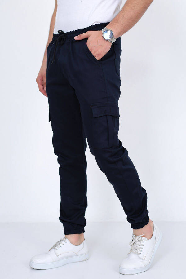 Jogger Pantolon - 7